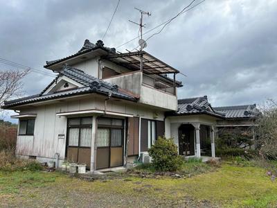 Nakatsugawa, Satsuma-cho, Satsuma-gun, Kagoshima Prefecture - Property Details - Kagoshima Prefecture Satsuma-cho Vacant House Bank Site — Image 2, Satsuma, Kagoshima