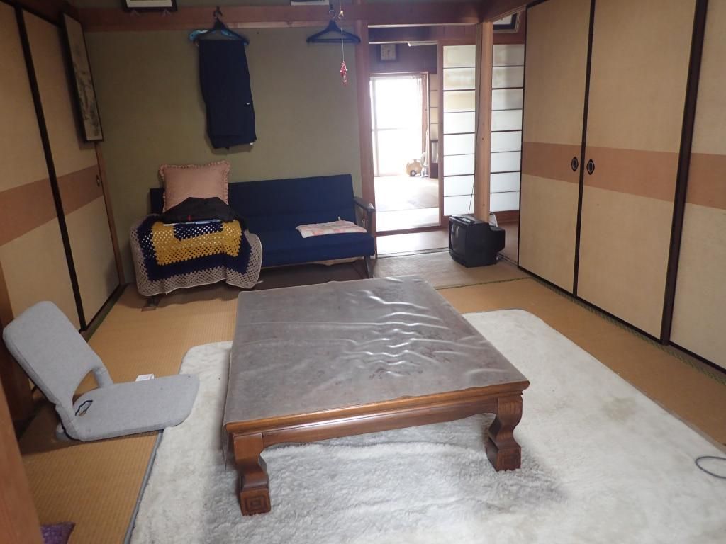 4DK House for Sale in Misaki Town, Okayama - Near Kamekoshi Station - Thumbnail 2