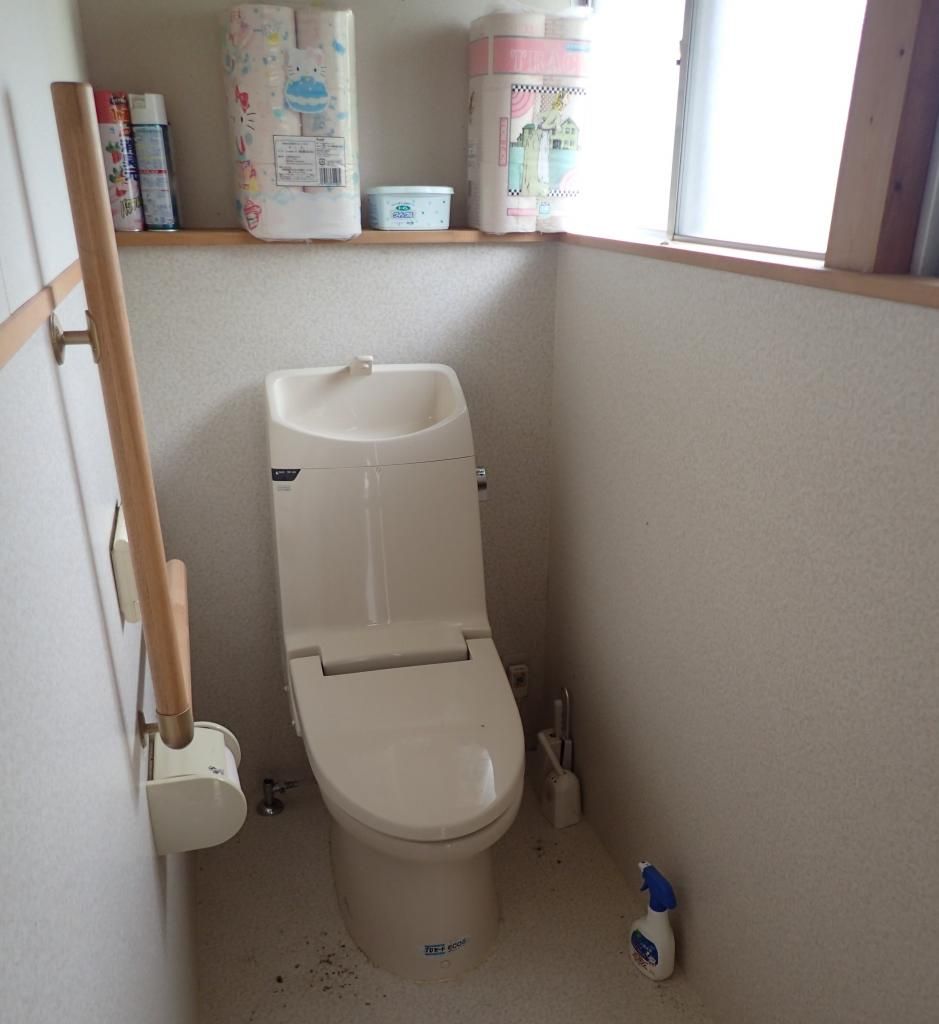 4DK House for Sale in Misaki Town, Okayama - Near Kamekoshi Station - Thumbnail 4