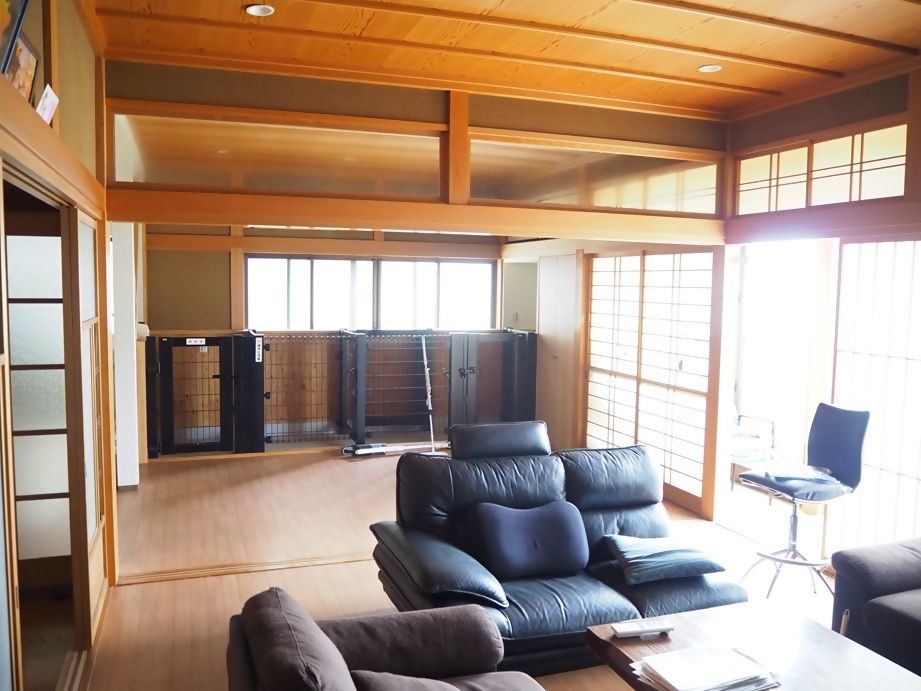 4LDK Detached House for Sale in Echizen Town, Fukui - Thumbnail 2