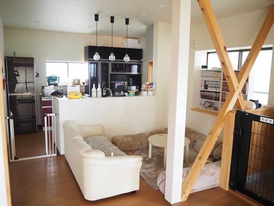 4LDK Detached House for Sale in Echizen Town, Fukui - Thumbnail 3