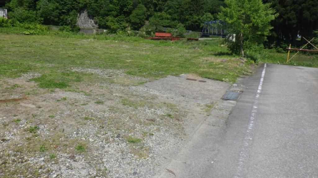 195 Tsubo Residential Land for Rent in Scenic Tadami, Fukushima - Thumbnail 3