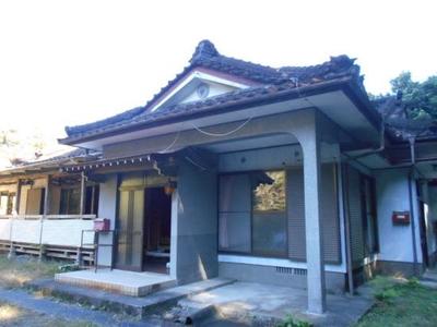 8DK House for Sale on 454 sqm Land in Ebino, Miyazaki — Image 1, Ebino, Miyazaki