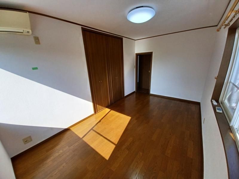 5LDK Detached House for Sale in Quiet Nabari, Mie Prefecture - Thumbnail 3