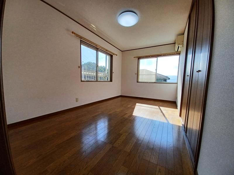5LDK Detached House for Sale in Quiet Nabari, Mie Prefecture - Thumbnail 2