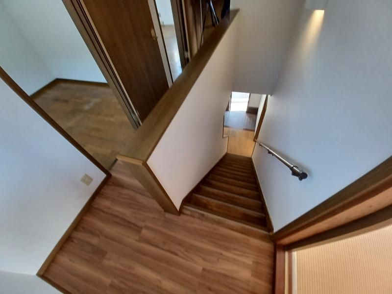 5LDK Detached House for Sale in Quiet Nabari, Mie Prefecture - Thumbnail 4