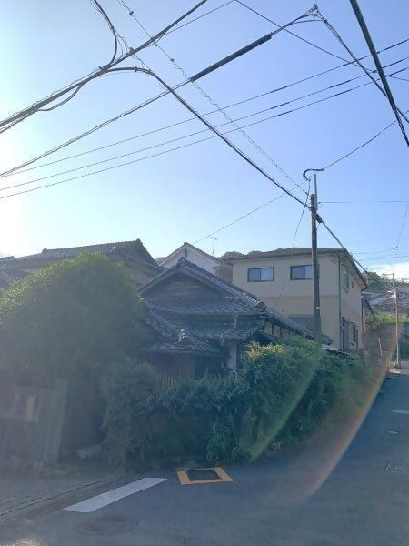 Spacious Corner Lot House in Wakamatsu-ku, Kitakyushu - Thumbnail 2