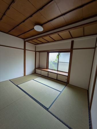 5K Rental House Near Shin-Tochigi Station, Tochigi City - Thumbnail 3