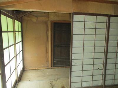 Traditional 5DK House on 499m² Land in Sayo Town, Hyogo — Image 16, Sayo, Hyogo