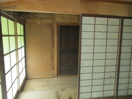 Traditional 5DK House on 499m² Land in Sayo Town, Hyogo - Thumbnail 4