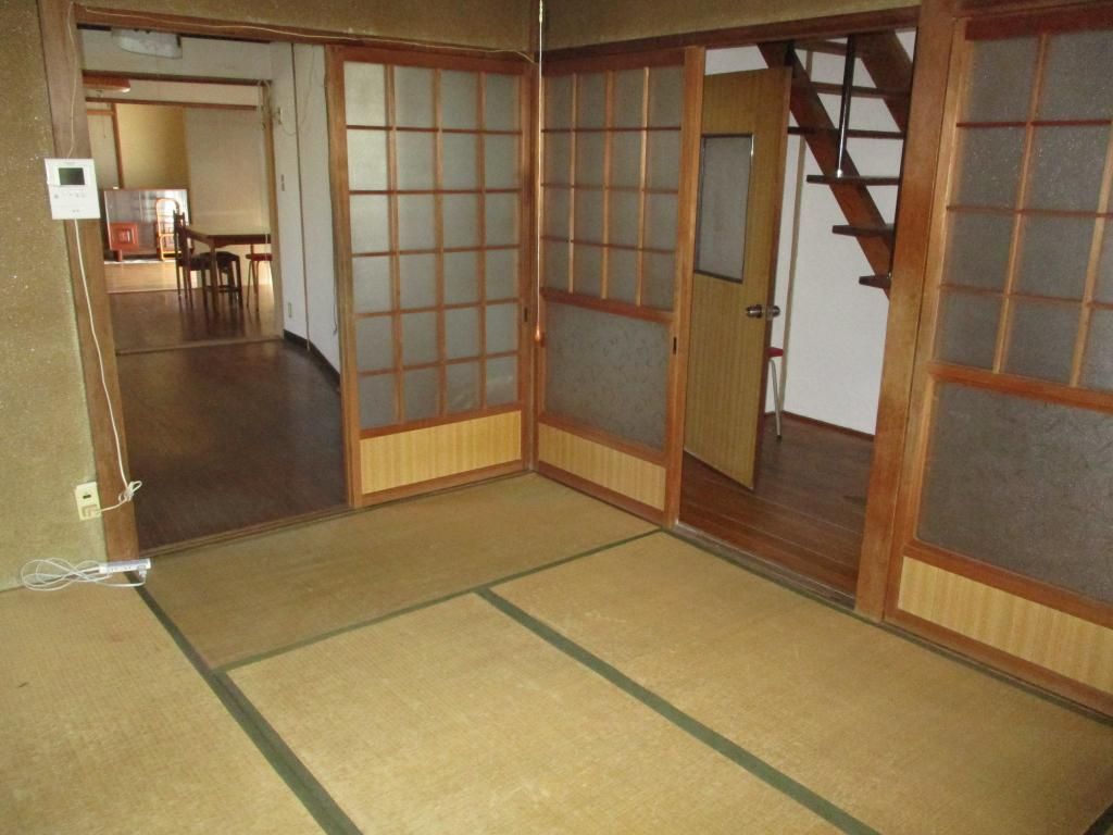 5DK House for Sale in Kanaori, Kasaoka City, Okayama - Thumbnail 4