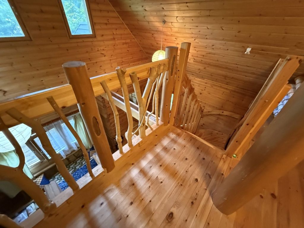 Minimalist 2LDK Vacation House for Sale in Inawashiro, Fukushima - Thumbnail 3