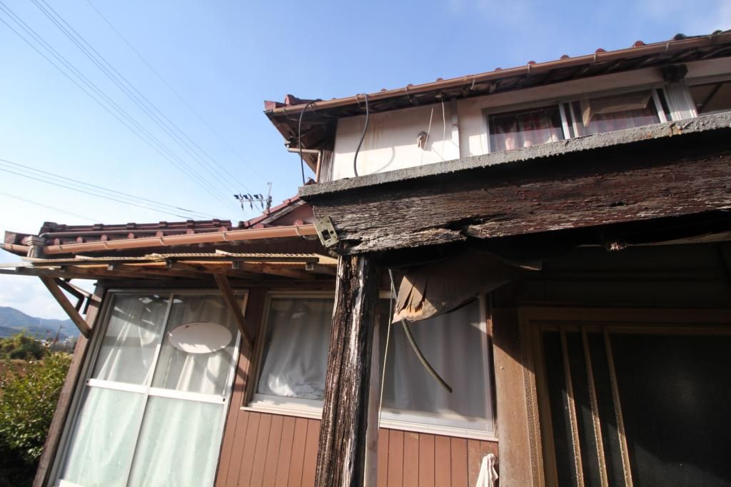 Akiya with Garage & Farmland for Sale in Uto City, Kumamoto - Thumbnail 2