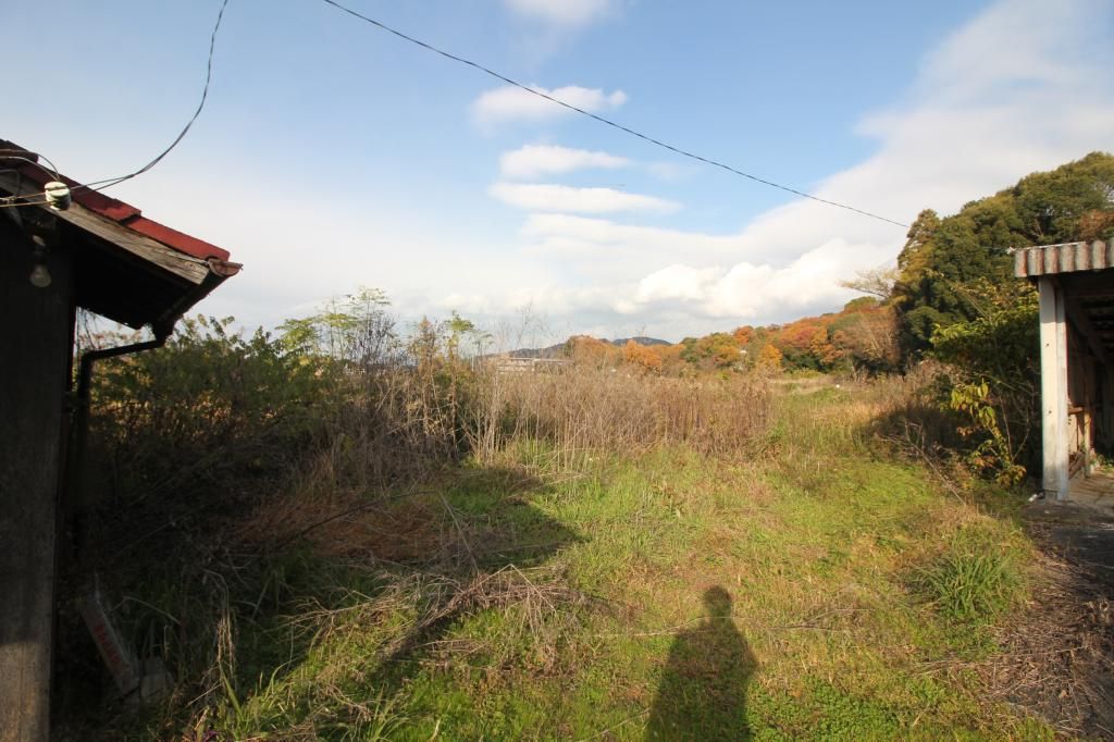Akiya with Garage & Farmland for Sale in Uto City, Kumamoto - Thumbnail 4