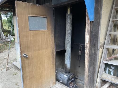 Traditional Kominka with Land for Renovation in Tamura, Fukushima - Thumbnail 4