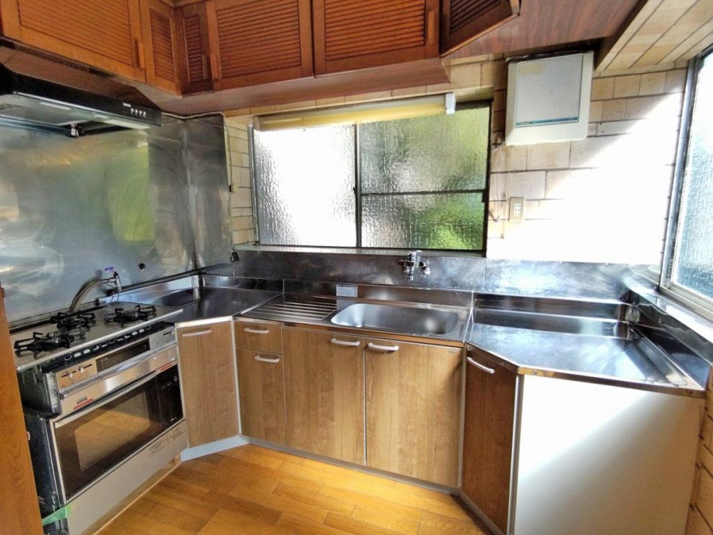 7LDK Rental House in Asahi, Toyama | 142 sqm, Near Station - Thumbnail 2