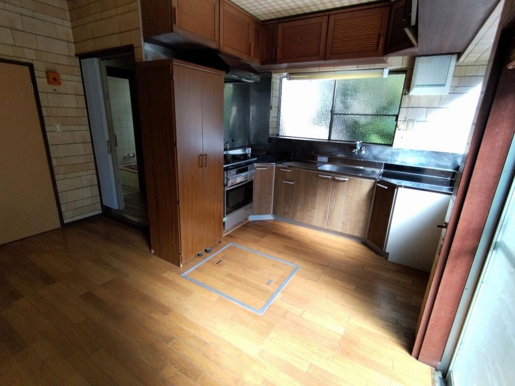 7LDK Rental House in Asahi, Toyama | 142 sqm, Near Station - Thumbnail 3