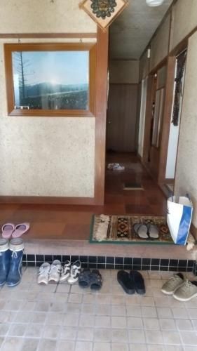 6K Wooden House on 542 sqm Corner Lot in Joetsu, Niigata - Thumbnail 2