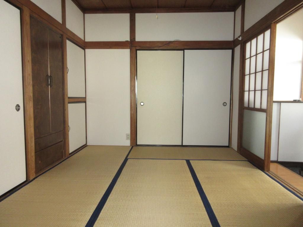 2DK Rental Detached House in Kasama City, Ibaraki - Thumbnail 4