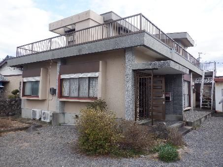 6DK House for Sale in Minamiise, Mie - 138.53 sqm on 439 sqm Land - Image 1