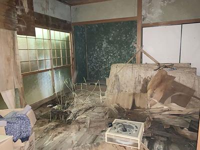 Traditional 10DK House for Sale in Uda City, Nara Prefecture — Image 1, Uda, Nara