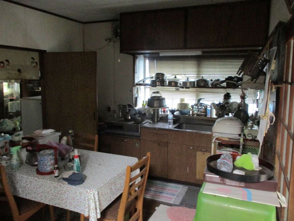 5K House for Sale in Arao City, Kumamoto - 105.95 sqm - Thumbnail 2