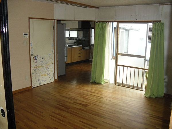 6DK Detached House for Sale in Oshu City, Iwate - Thumbnail 3