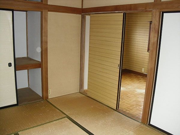 6DK Detached House for Sale in Oshu City, Iwate - Thumbnail 4