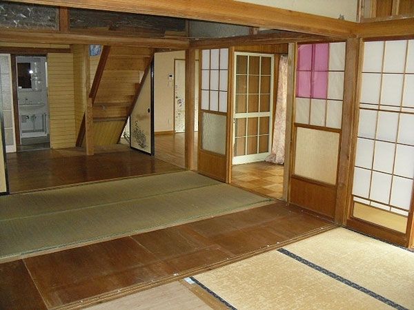 6DK Detached House for Sale in Oshu City, Iwate - Thumbnail 2