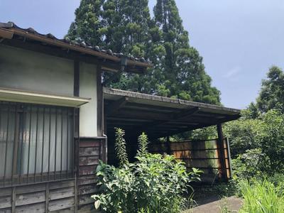 Vacant House No. 193 - Property Details - Kumamoto Prefecture Uki City Vacant House Bank Site — Image 1, Uki, Kumamoto