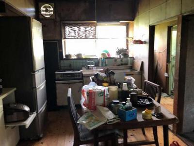 Vacant House No. 193 - Property Details - Kumamoto Prefecture Uki City Vacant House Bank Site — Image 4, Uki, Kumamoto