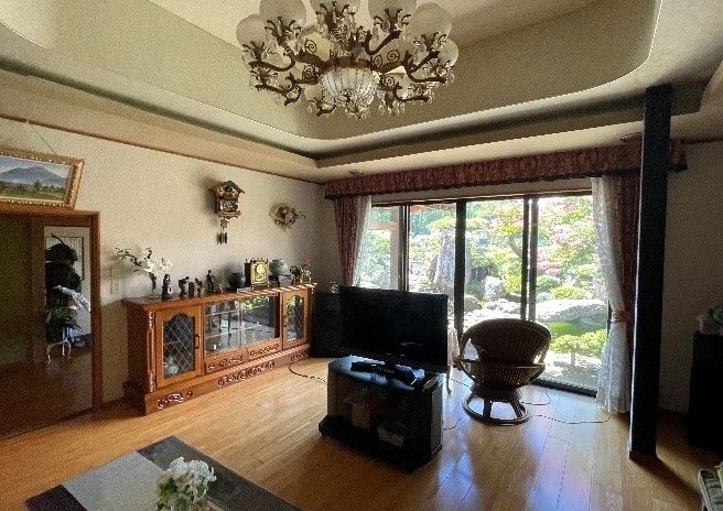 9DK Traditional House for Sale in Kokonoe Town, Oita - Thumbnail 2