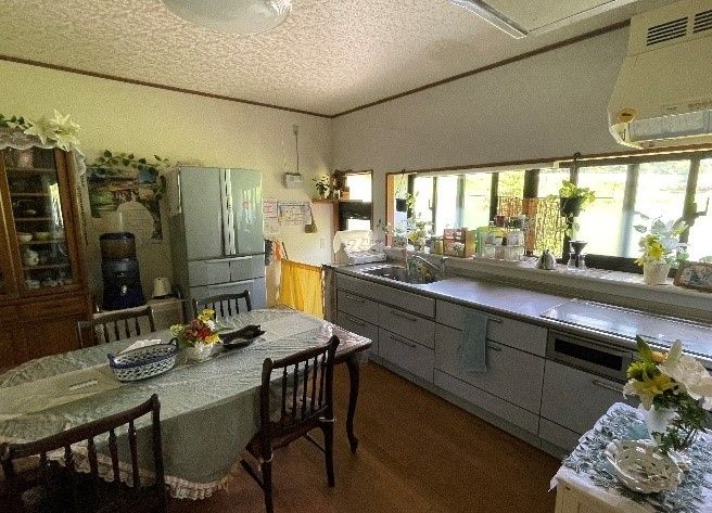 9DK Traditional House for Sale in Kokonoe Town, Oita - Thumbnail 4