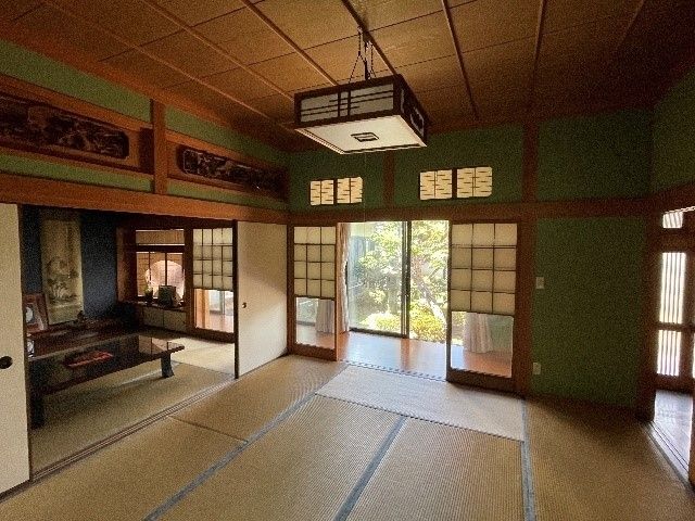 9DK Traditional House for Sale in Kokonoe Town, Oita - Thumbnail 3