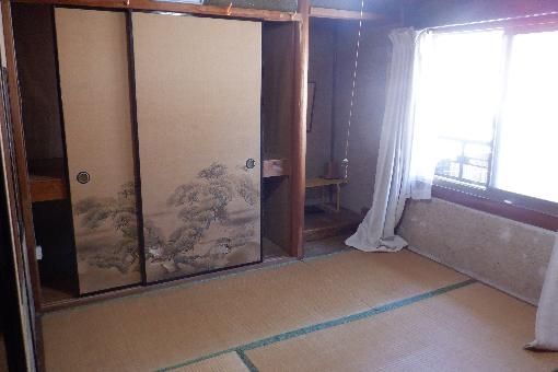 7K Detached House for Sale in Minamiise, Mie - 150万円 - Thumbnail 2
