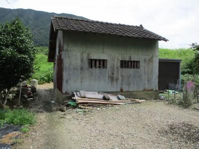 Detached house for sale [1-1-121] - Property details - Ehime Prefecture Ozu City Vacant House Bank Site — Image 1, Ozu, Ehime