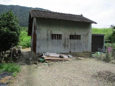 Detached house for sale [1-1-121] - Property details - Ehime Prefecture Ozu City Vacant House Bank Site — Image 3, Ozu, Ehime