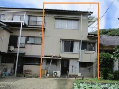 Detached house for sale [1-1-121] - Property details - Ehime Prefecture Ozu City Vacant House Bank Site — Image 4, Ozu, Ehime