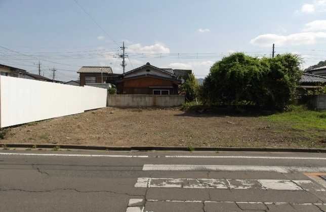 41-Tsubo Vacant Corner Lot for Sale in Kiryu, Gunma - Thumbnail 3