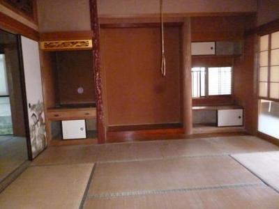 Detached house for sale [79] - Property details - Kagoshima Prefecture Ichikikushikino City Vacant House Bank Site — Image 4, Ichikikushikino, Kagoshima