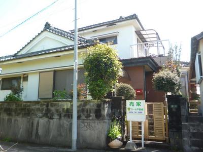 Detached house for sale [79] - Property details - Kagoshima Prefecture Ichikikushikino City Vacant House Bank Site — Image 2, Ichikikushikino, Kagoshima