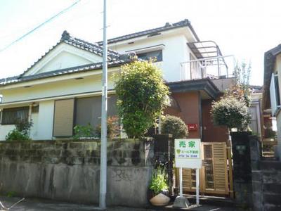 Detached house for sale [79] - Property details - Kagoshima Prefecture Ichikikushikino City Vacant House Bank Site — Image 3, Ichikikushikino, Kagoshima