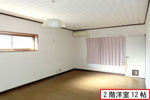 7DK Country House for Sale in Nagaoka, Niigata - 800,000 Yen - Thumbnail 2