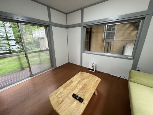 1982 2DK House on 215 sqm Land in Tsumagoi, Gunma - Thumbnail 4