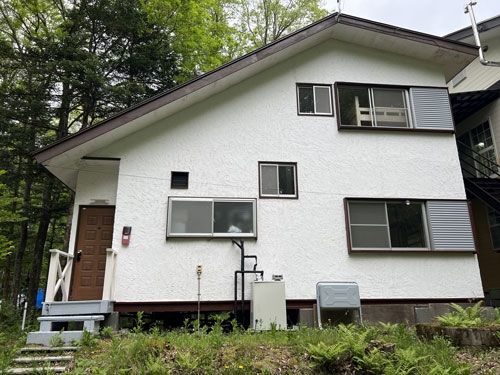 1982 2DK House on 215 sqm Land in Tsumagoi, Gunma - Thumbnail 2