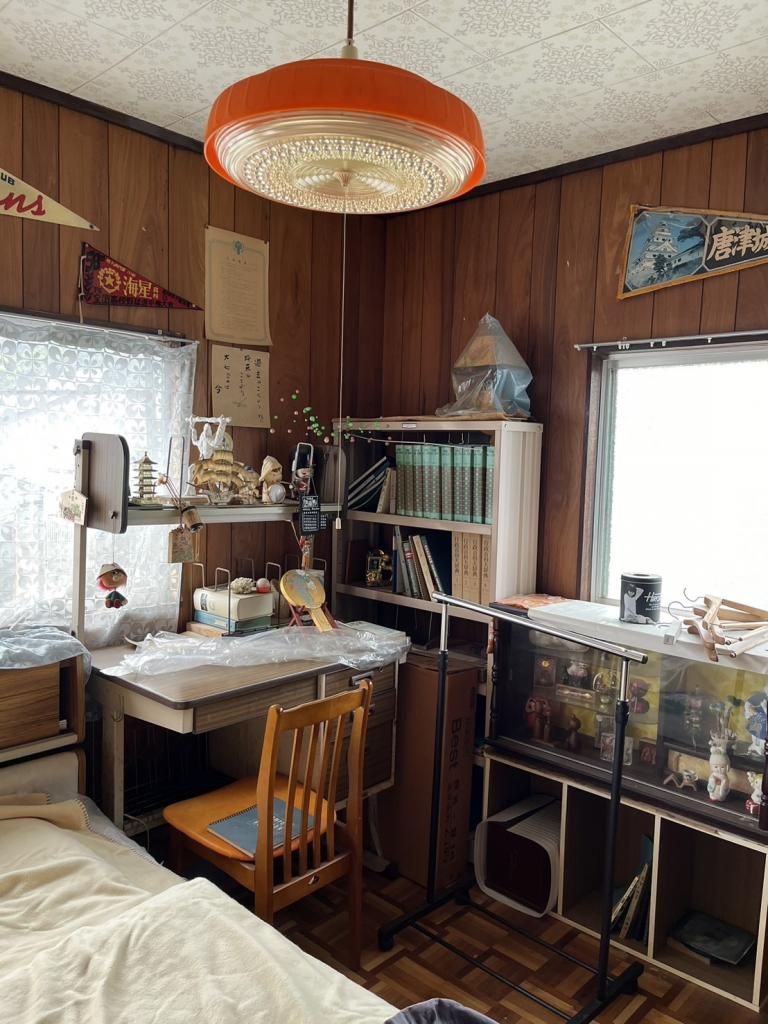 7DK House for Sale on Takashima Island, Nagasaki - Thumbnail 4