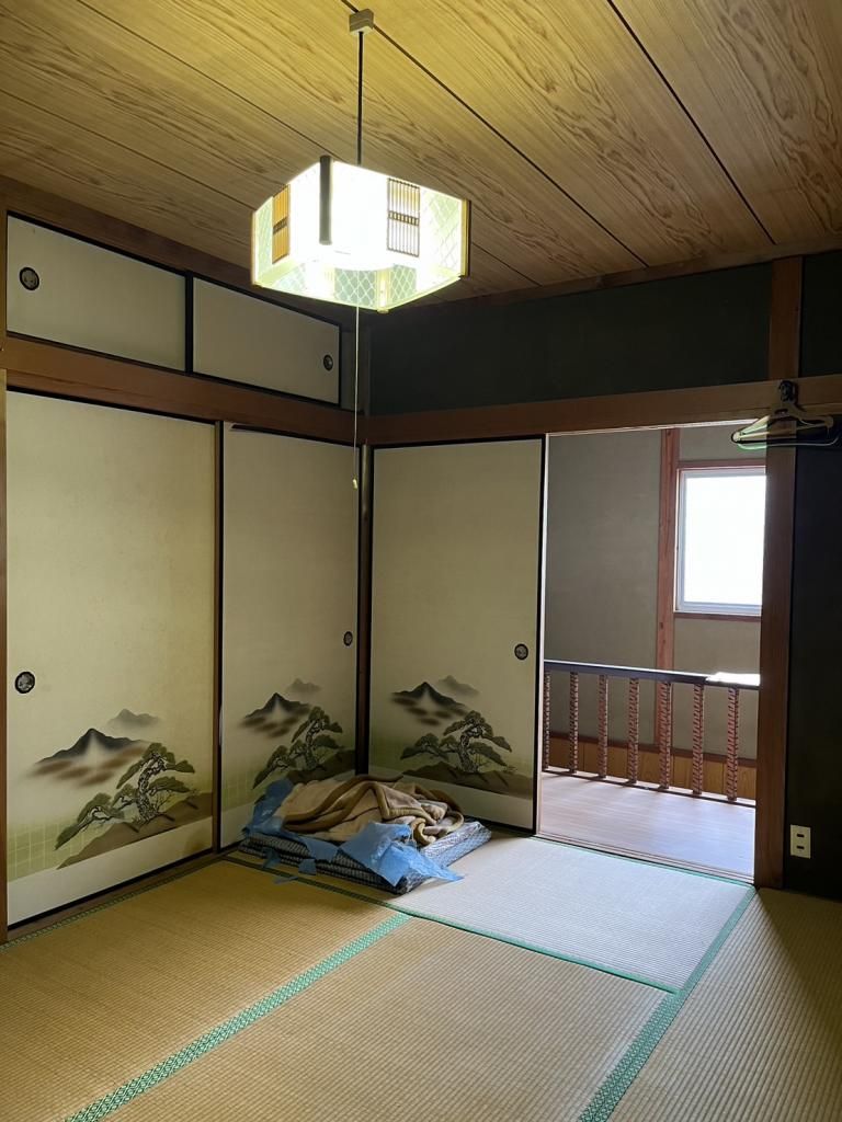 7DK House for Sale on Takashima Island, Nagasaki - Thumbnail 3