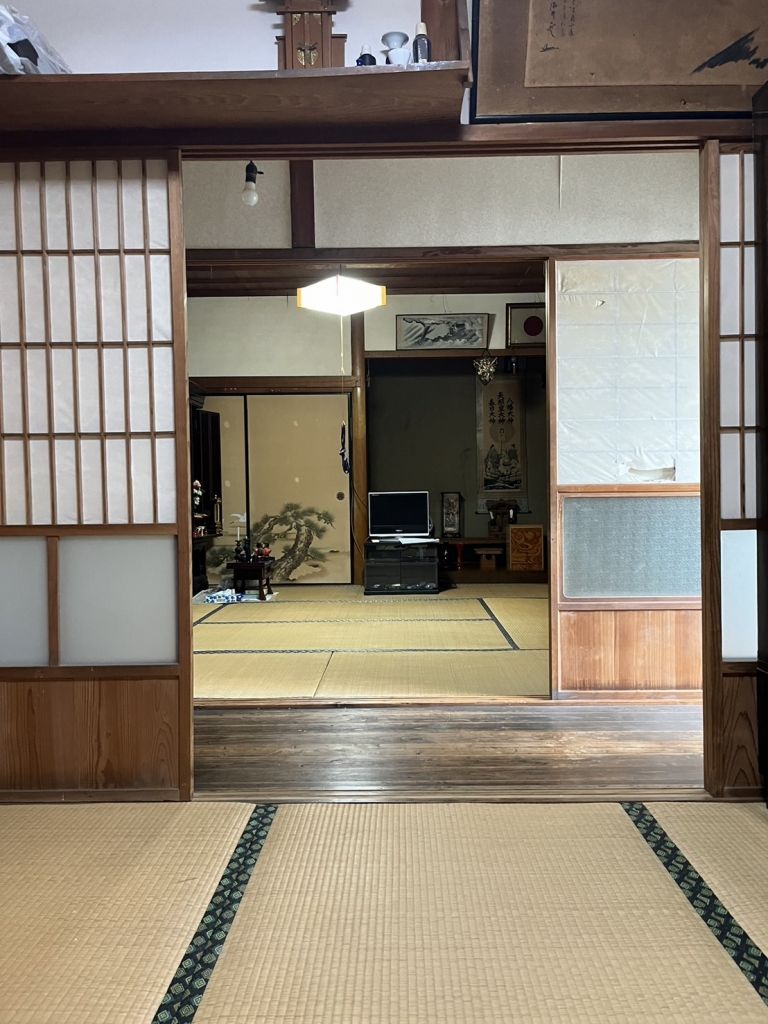 7DK House for Sale on Takashima Island, Nagasaki - Thumbnail 2