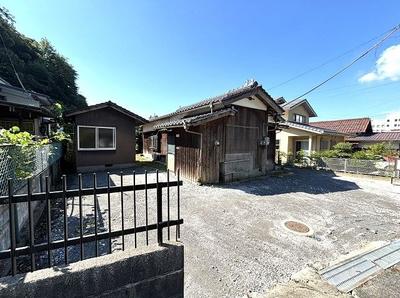 Former Salon 3DK House for Sale in Kurayoshi, Tottori — Image 7, Kurayoshi, Tottori