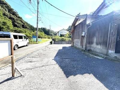 Former Salon 3DK House for Sale in Kurayoshi, Tottori — Image 11, Kurayoshi, Tottori